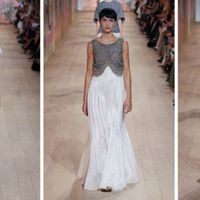 Christian Dior Couture Thu Đông 2023