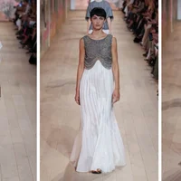 Christian Dior Couture Thu Đông 2023