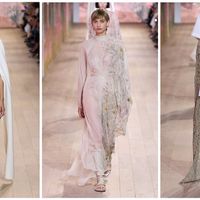 Christian Dior Couture Thu Đông 2023