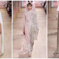 Christian Dior Couture Thu Đông 2023
