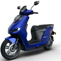 xe tay ga điện