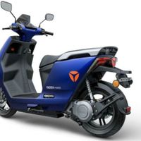 xe tay ga điện
