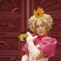 MV Bartender của Dương Triệu Vũ