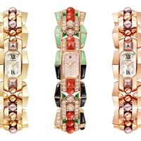 BST đồng hồ mới của Cartier