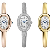 BST đồng hồ mới của Cartier