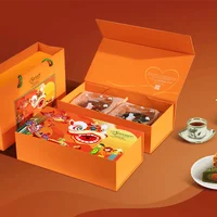 hộp quà Trung Thu Savouré Bakery