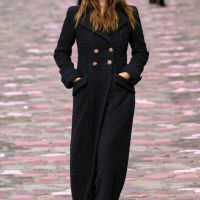 CHANEL Haute Couture Thu Đông 2023