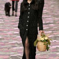 CHANEL Haute Couture Thu Đông 2023