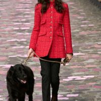 CHANEL Haute Couture Thu Đông 2023
