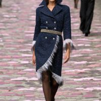CHANEL Haute Couture Thu Đông 2023