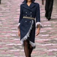 CHANEL Haute Couture Thu Đông 2023