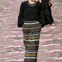 CHANEL Haute Couture Thu Đông 2023
