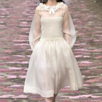 CHANEL Haute Couture Thu Đông 2023