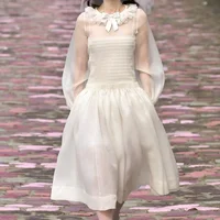 CHANEL Haute Couture Thu Đông 2023