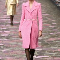 CHANEL Haute Couture Thu Đông 2023