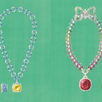  trang sức cao cấp Gucci Allegoria