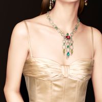  trang sức cao cấp Gucci Allegoria