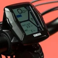 xe máy điện Yamaha BOOSTER