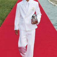Jacquemus Thu Đông 2023/2024 