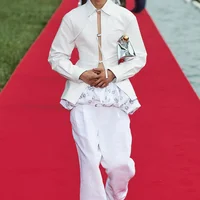 Jacquemus Thu Đông 2023/2024 