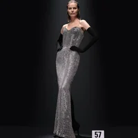 Balenciaga Haute Couture Thu Đông 2023