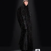 Balenciaga Haute Couture Thu Đông 2023