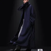 Balenciaga Haute Couture Thu Đông 2023