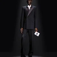 Balenciaga Haute Couture Thu Đông 2023
