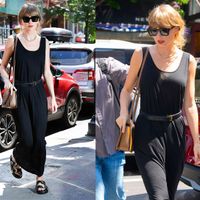 phối đồ như Taylor Swift 