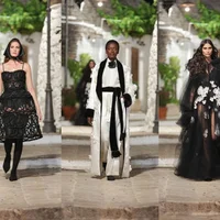 BST Dolce & Gabbana Alta Moda