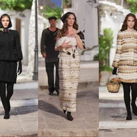 BST Dolce & Gabbana Alta Moda