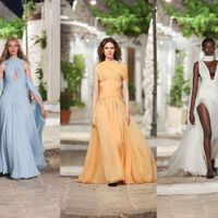 BST Dolce & Gabbana Alta Moda