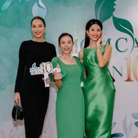 Doanh nhân Vũ Ngọc