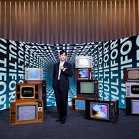 Ra mắt đồng hồ Mido mới: Multifort TV Big Date kiểu dáng chiếc tivi cổ