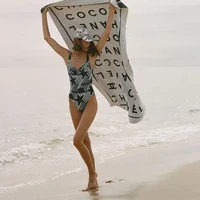CHANEL COCO BEACH 2023