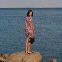 CHANEL COCO BEACH 2023