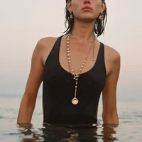 CHANEL COCO BEACH 2023