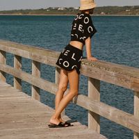 CHANEL COCO BEACH 2023