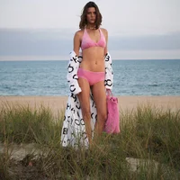 CHANEL COCO BEACH 2023