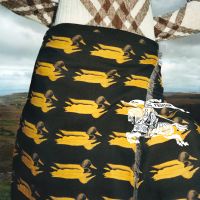 chiến dịch Burberry Winter 2023