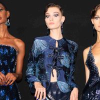 Cập nhật thêm xu hướng làm đẹp mùa thu từ Haute Couture Thu/Đông 2023