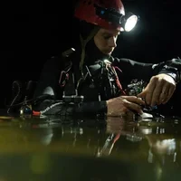 Hang động 3 triệu năm tuổi