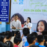 Thục Uyên Foundation