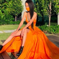 vóc dáng của Vera Wang 
