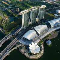 du lịch Singapore 