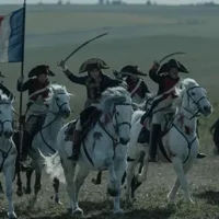  phim Đế Chế Napoleon