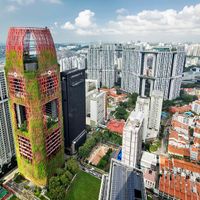 du lịch Singapore 