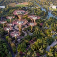du lịch Singapore 