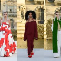 Valentino Haute Couture Thu Đông 2023
