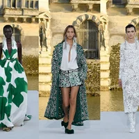 Valentino Haute Couture Thu Đông 2023